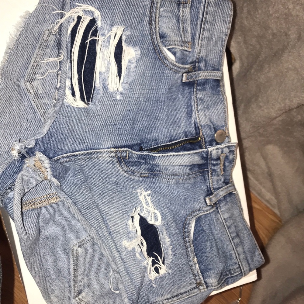 Bullhead Denim